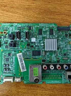 原装三星UA46EH6030R电视主板BN41-01894A配屏LTJ460HW10-H现货好