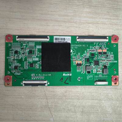 诚原装 康佳LED70U5电视逻辑板 PD9254A2A-V1.1 白条码CC700PV3D.