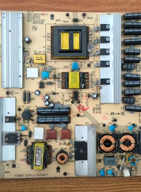 原装康佳 LED42M592DC LED42IS95N电源板34006817 35014447现货好