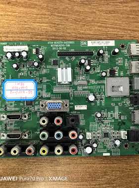 原装现货BOE LE-42Y600A电视主板MST6M182VG-T9B屏LC420EUN测试好