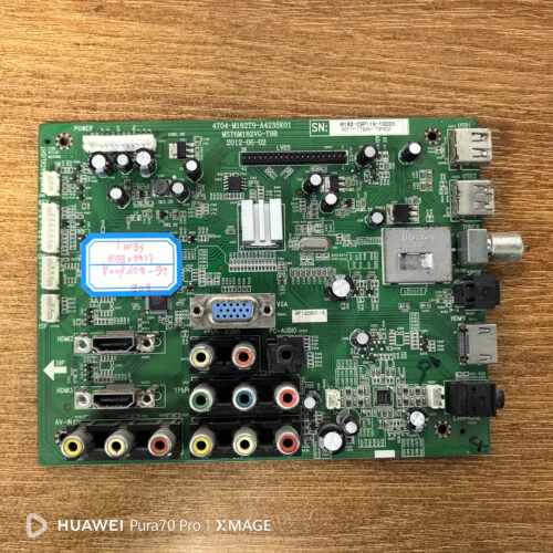 原装现货BOE LE-42Y600A电视主板MST6M182VG-T9B屏LC420EUN测试好