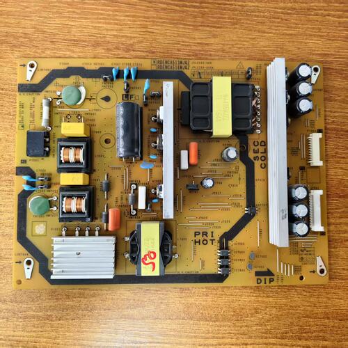 夏普 LCD-50SU460A 50TX55A主板RDENCA513WJQZ JSL2150-003测试好