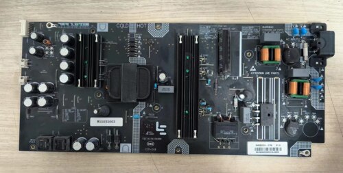 乐视D504FCNN电视电源板