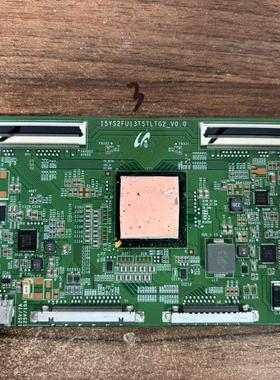 索尼 KD-55X8500C 逻辑板 15YS2FU13TSTLTG2-V0.0 屏 SYV5541