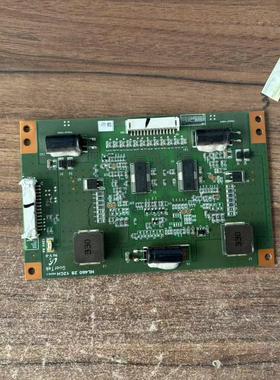 原装三洋46CE428LED恒流背光板HL460-2S-12CH REV0.1 已测好