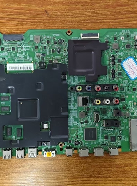 原装三星 UA55HU7000JXXZ主板BN41-02206A屏CY-GH055HGLV1H测试好