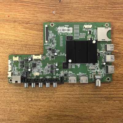 原装现货实拍康佳LED49E92U电视主板35021197屏72001001YT 1001YT