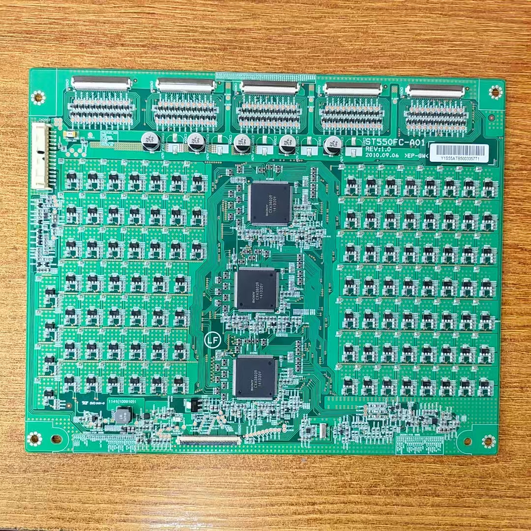 索尼KDL-55HX92055HX950恒流板