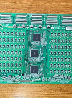 原装 索尼 KDL-55HX920 55HX950 电视恒流板ST550FC-A01 现货实拍