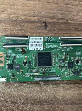 原装LG 43-55寸逻辑板6870C-0584A/B/C 适用于各种品牌电视配件