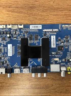 原装现货海尔 LQ49S81电视主板0091802148配屏B0EI490WQ1测好发货