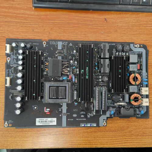 原装拆机乐视 L554UCC1电源板SHG5503A-215E 25-DB4602-X2P测试好