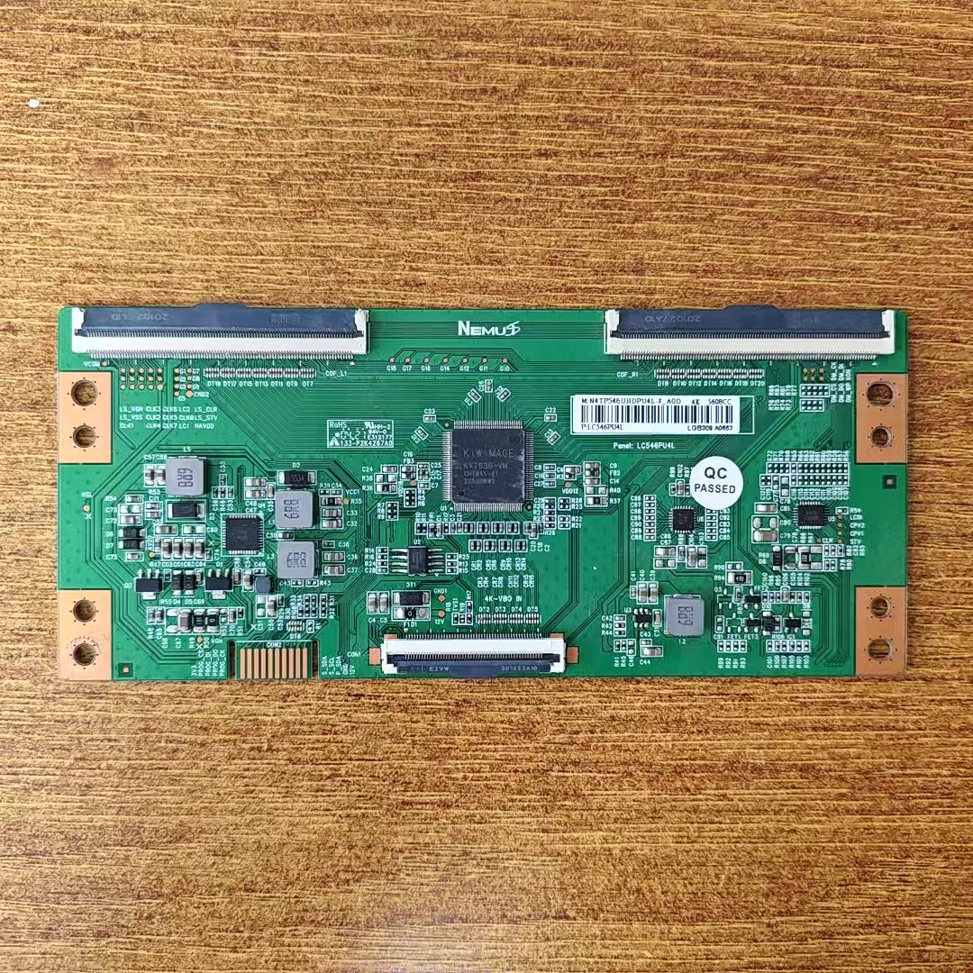 创维55M9S55V40逻辑板