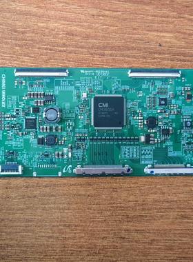 原装现货 创维55E550E康佳LED55X5000DE逻辑板V420HK1-CS5 实拍图