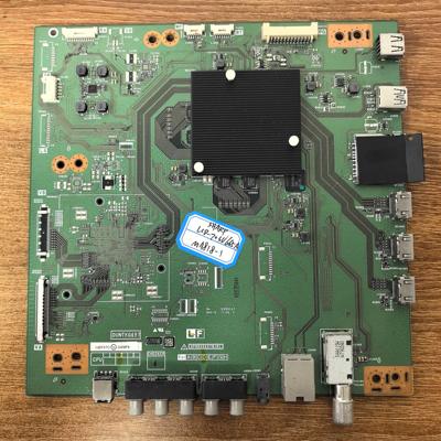 原装夏普LCD-70SU665A液晶主板DUNTKG697 QPWBXG697WJN1屏MA818-1