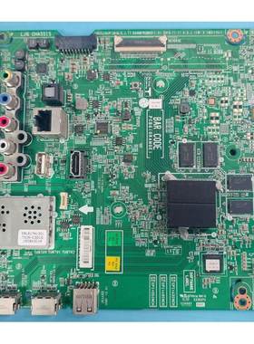 瑞LG 65UH7500-CA 55UH6500-CB电视主板EAX66752803/04配屏LC650E