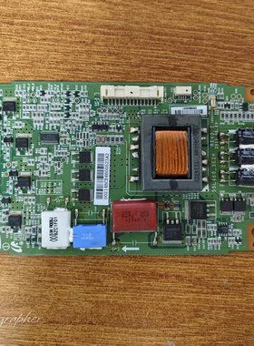 原装TCL L48E5000E海尔LE48A700K720恒流背光板SSL460_3E2K实物图