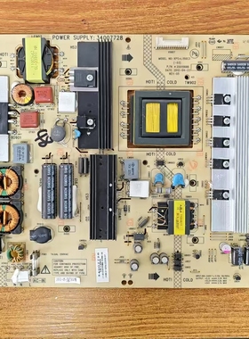 原装康佳LED48X6000D LED50R5100DE电源板34007728 35015686现货