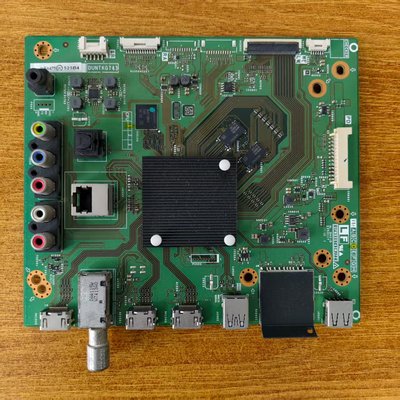 夏普LCD-50TX55A主板