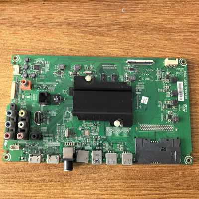 原装海信LED55EC520UA主板