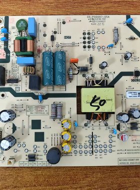 原装 创维 50A2 50J3电源板N012402-000467-005 05-P0009705A现货