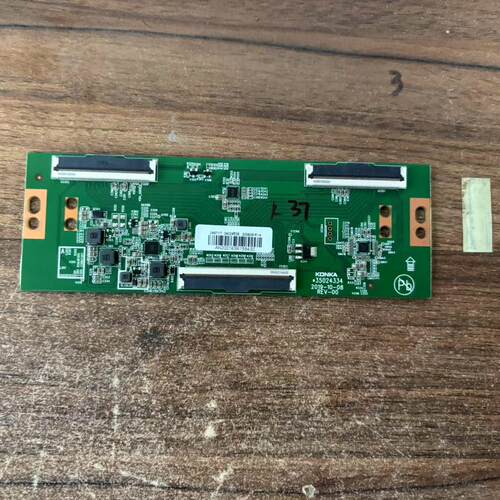 原装康佳LED65G3U 65Q30 LED65D8 65C51/G9Q逻辑板 35024334电视
