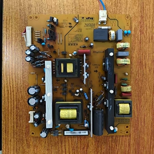 原装长虹 UD49/55C6000iD电视电源板HSL60D-12M7 110-I 111-I现货