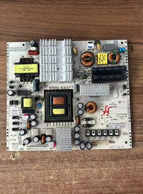 原装TCL LE42/49D88UD UD49H18电视机电源板K-PL-L03 465R1013SDJ