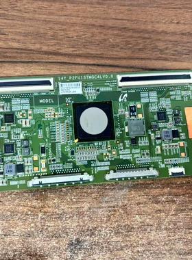 海信LED55XT900X3DU 55寸65寸逻辑板14Y-P2FU13TMGC4LV0.0测好