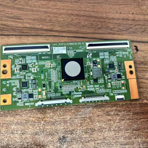 海信LED55XT900X3DU 55寸65寸逻辑板14Y-P2FU13TMGC4LV0.0测好