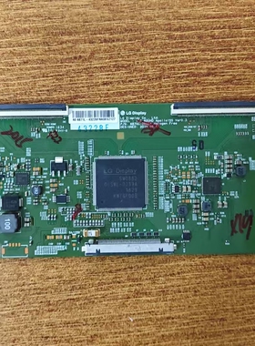 创维60G7200 60V8E逻辑板康佳LED60R6000U逻辑板6870C-0592A 实拍