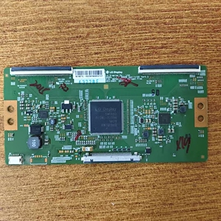 创维60G7200 60V8E逻辑板康佳LED60R6000U逻辑板6870C-0592A 实拍