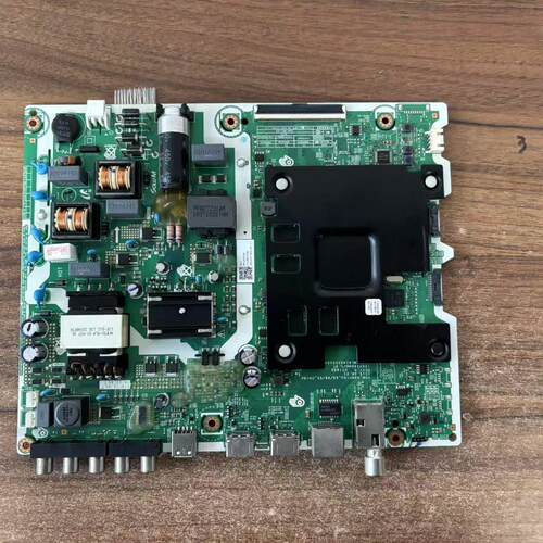 原装三星UA55RU7520JXXZ主板ML41A050538A屏CY-DR055HGEE1V测试好