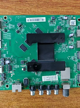 小米L70M5-4A主板DKTV-B001-T962-AC-20180816配屏L70M5-4A-SHARP