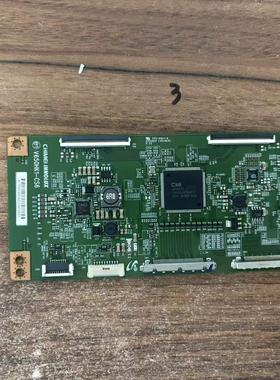 原装 长虹3D65C6000iD康佳LED65K35A 65R5600DF逻辑板V650HK1-CS6