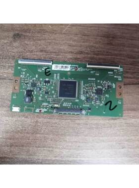 海信LED60EC660US LED60K5500U液晶电视逻辑板 6870C-0592A实物图