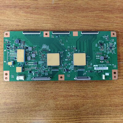 原装索尼KD-55S8500D逻辑板