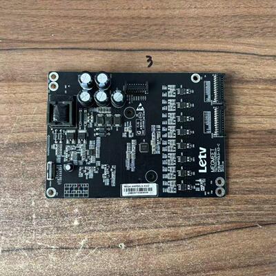 原装乐视L503IN L5031N X3-50 恒流板 高压板 AMP50LS-X3-C测试好