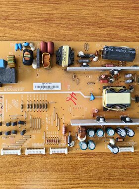 原装拆机长虹3D46C2000ID 3D46C2080电源板FSPL35D-8M6 132现货好