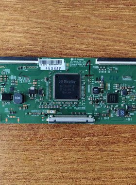 原装 创维55E5 55V5电视逻辑板6870C-0584A 6871L-4608AF现货实拍