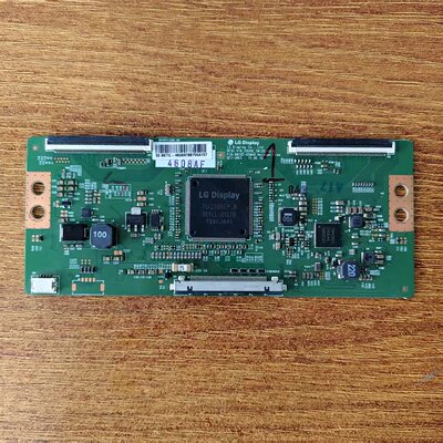 原装 创维55E5 55V5电视逻辑板6870C-0584A 6871L-4608AF现货实拍