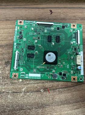 夏普LCD-60UD30A逻辑板QPWBXG543WJN2 QKITPG543WJN2 KG543实图