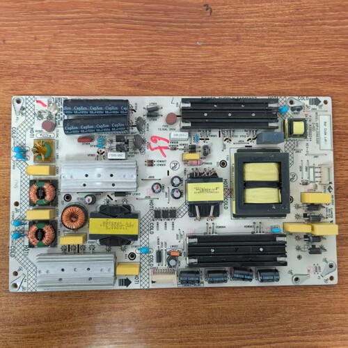 原装康佳 V65U LED65S8000U电视电源板35022244 34016007实物拍摄