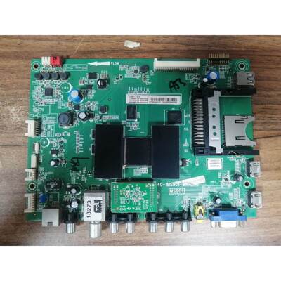 TCL L48A71 主板40-1MS901-MAA2HG MS90108 屏LVF480SE4L CD9W07