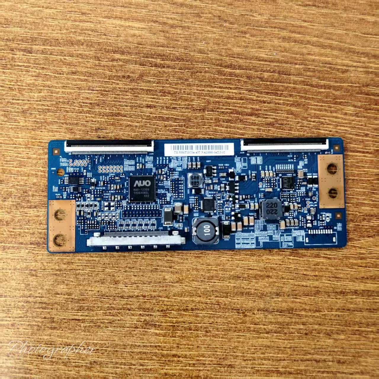 海信 LED50K370 LED50K360J逻辑板50T10-C02 T500HVD02.0现货实拍