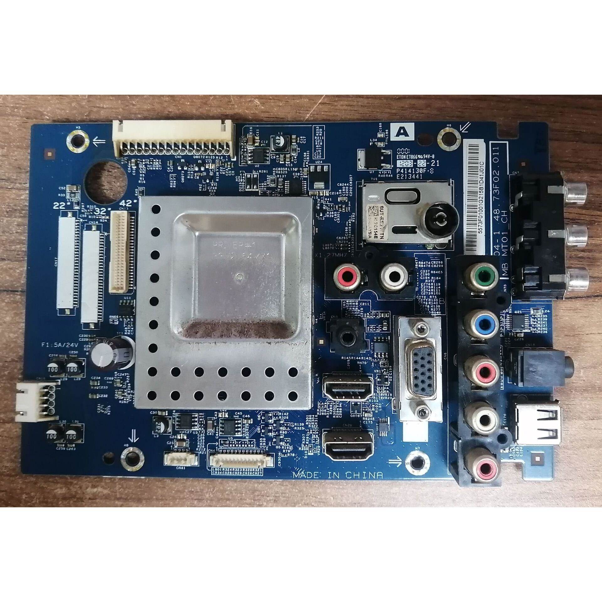 盛索尼KLV-42EX410主板S0104-1 48.73F02.011屏LC420EUN (SD)(V4)