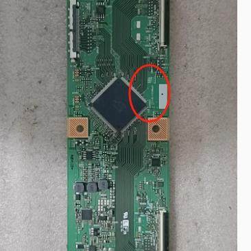 L70M5-4A逻辑板RUNTK6396TP