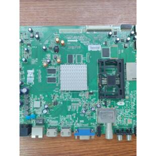 原装创维电视42/47/55E600Y主板5800-A8S020-0P10/0P20实物拍照