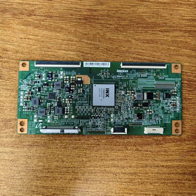 乐视X65L65310逻辑板