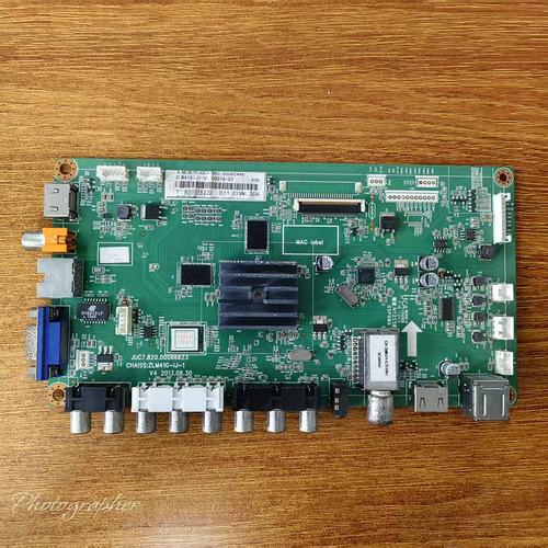 原装长虹LED32C2000I 39C2080I 42C2000I主板JUC7.820.00086623屏
